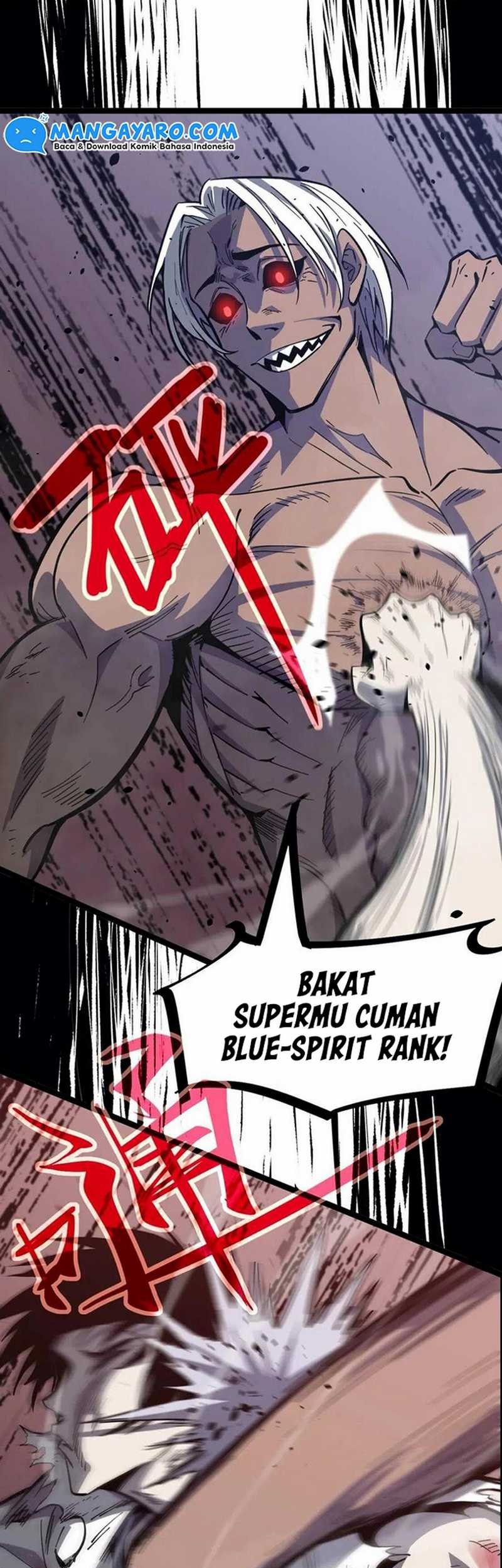 Super Evolution Bab 17 halaman 8