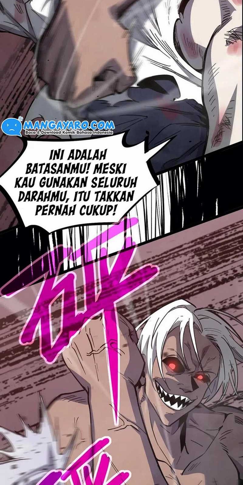 Super Evolution Bab 17 halaman 9