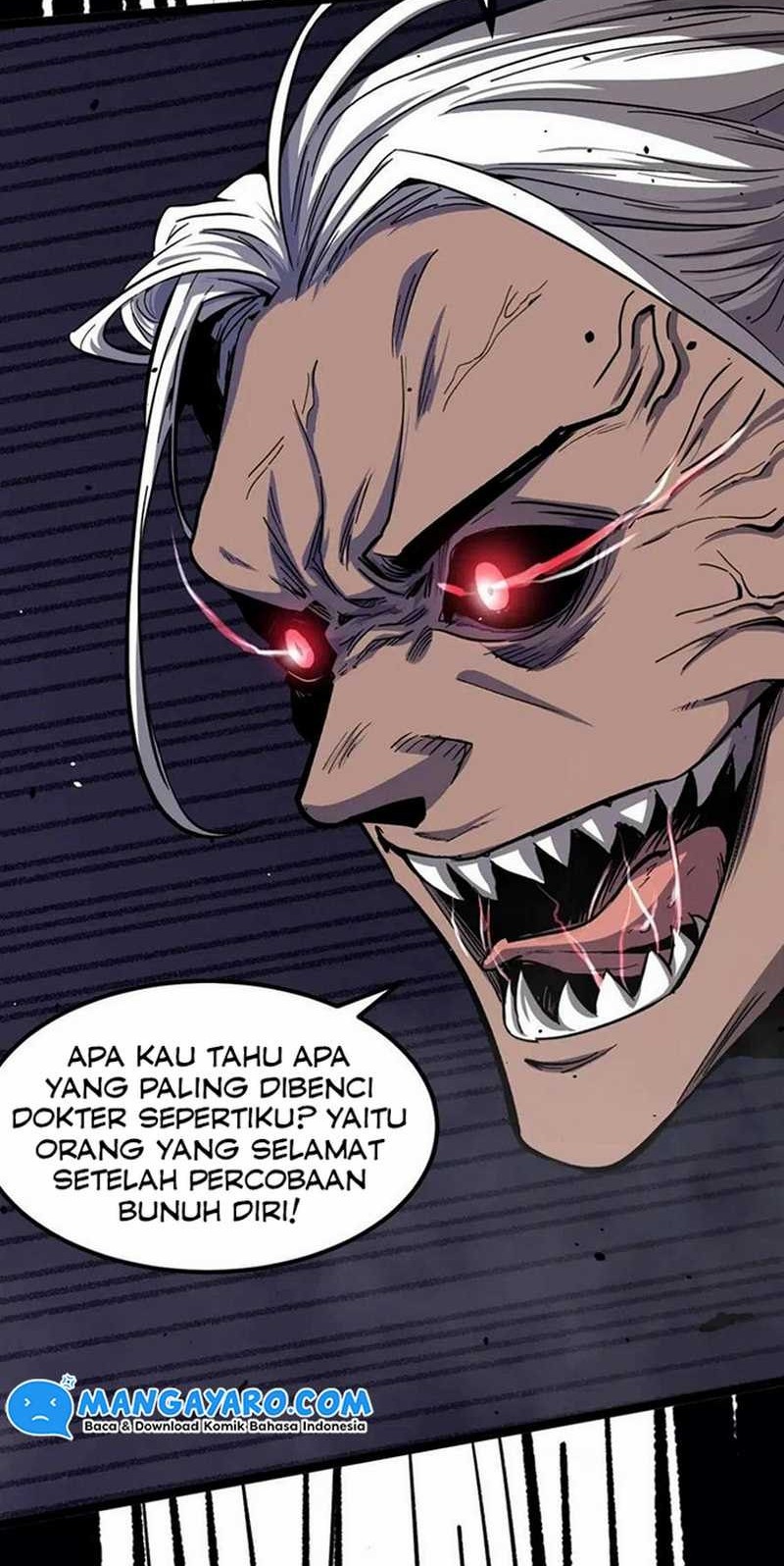 Super Evolution Bab 17 halaman 12