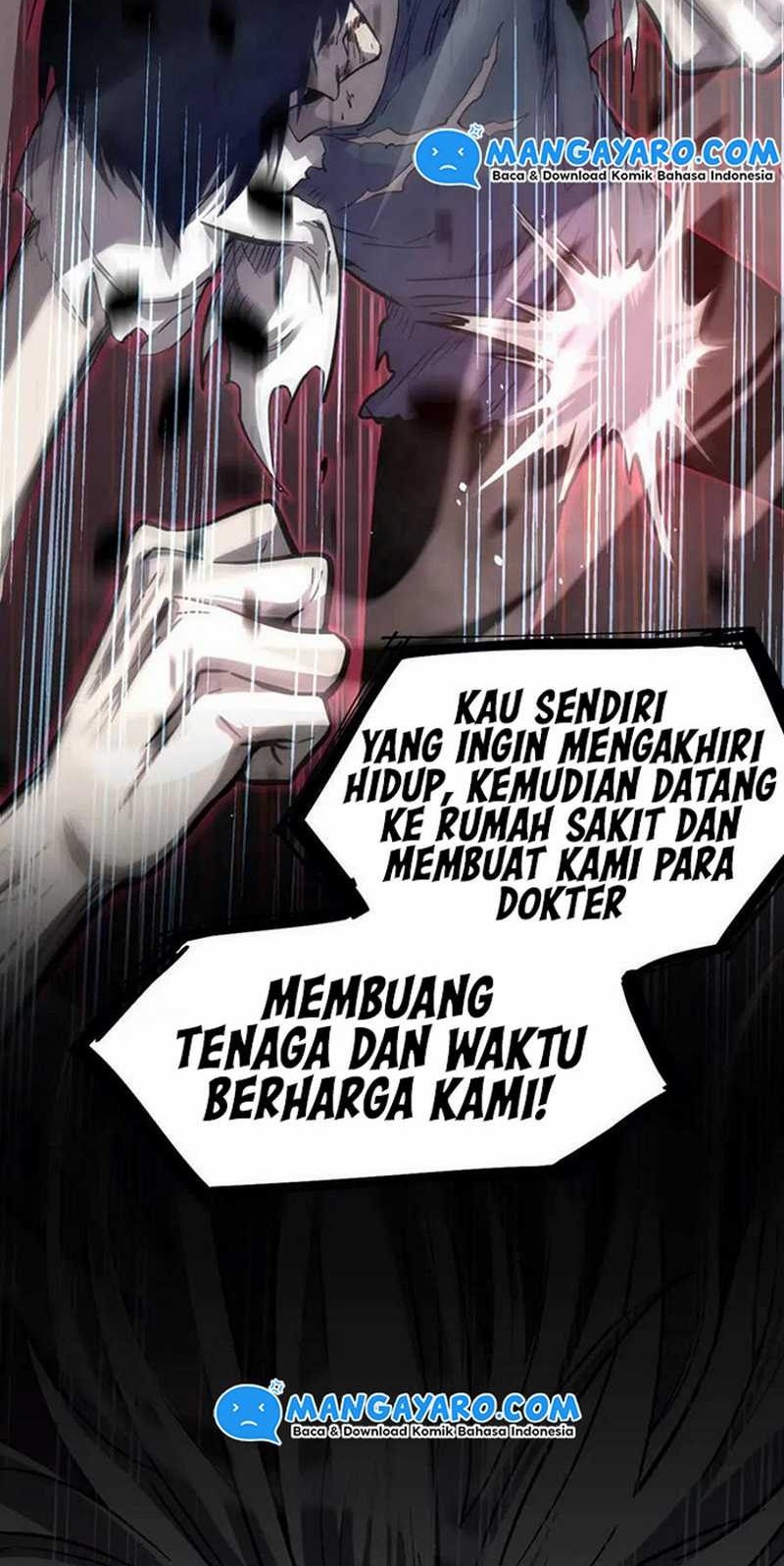 Super Evolution Bab 17 halaman 15