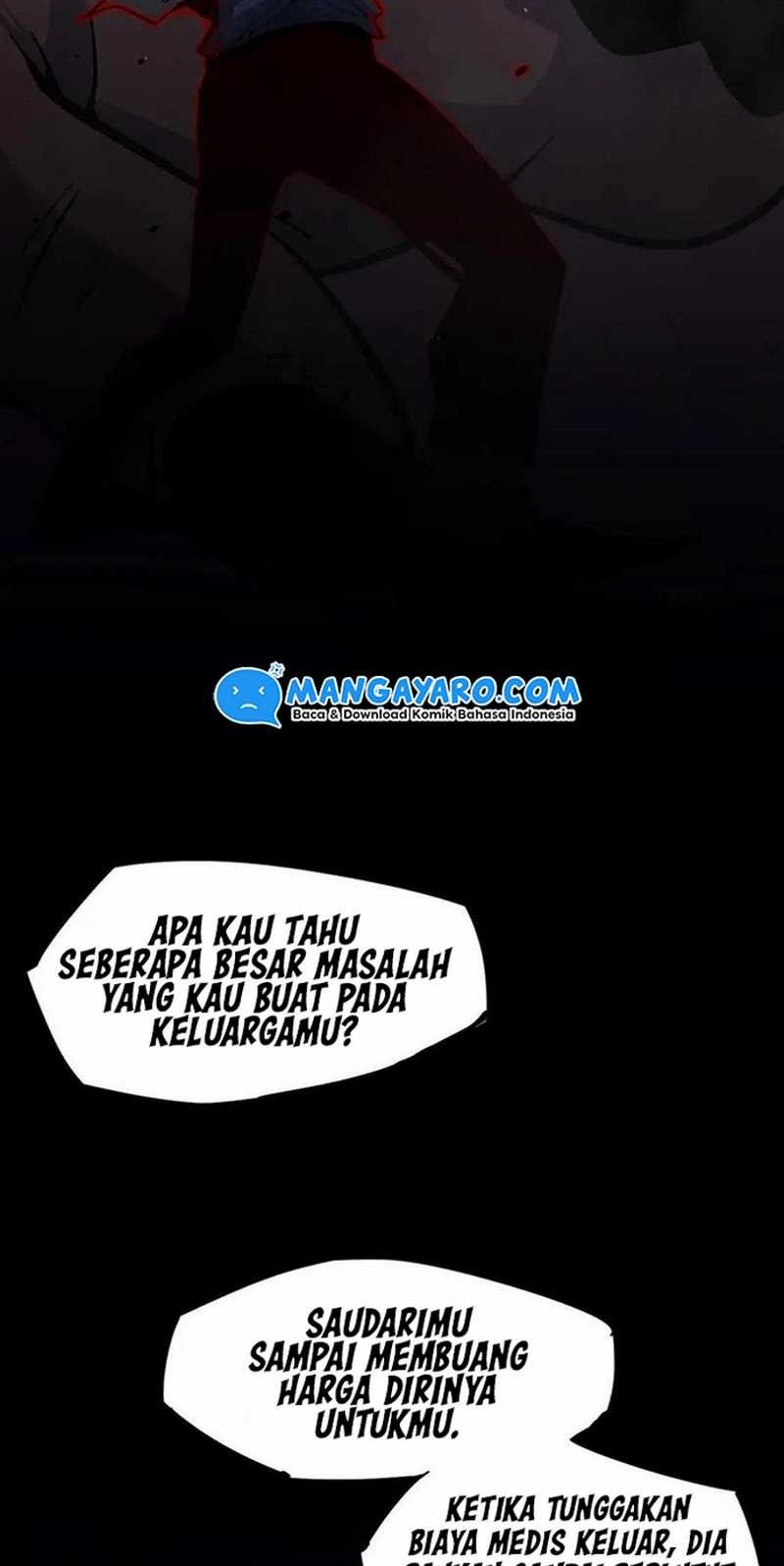 Super Evolution Bab 17 halaman 18