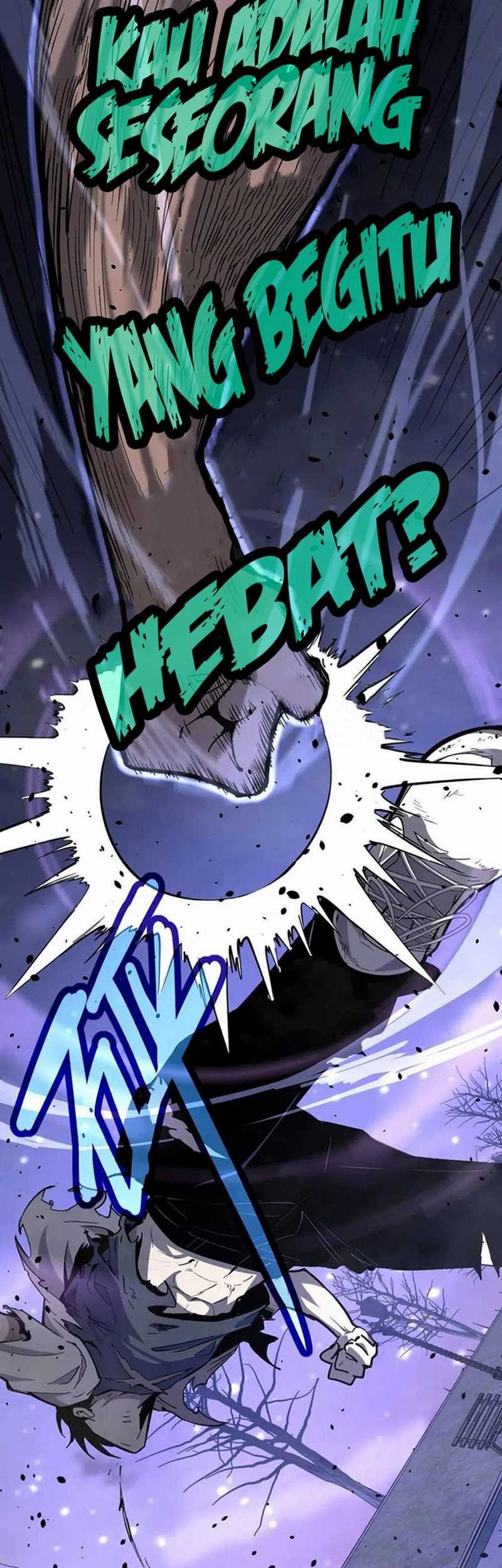 Super Evolution Bab 17 halaman 23