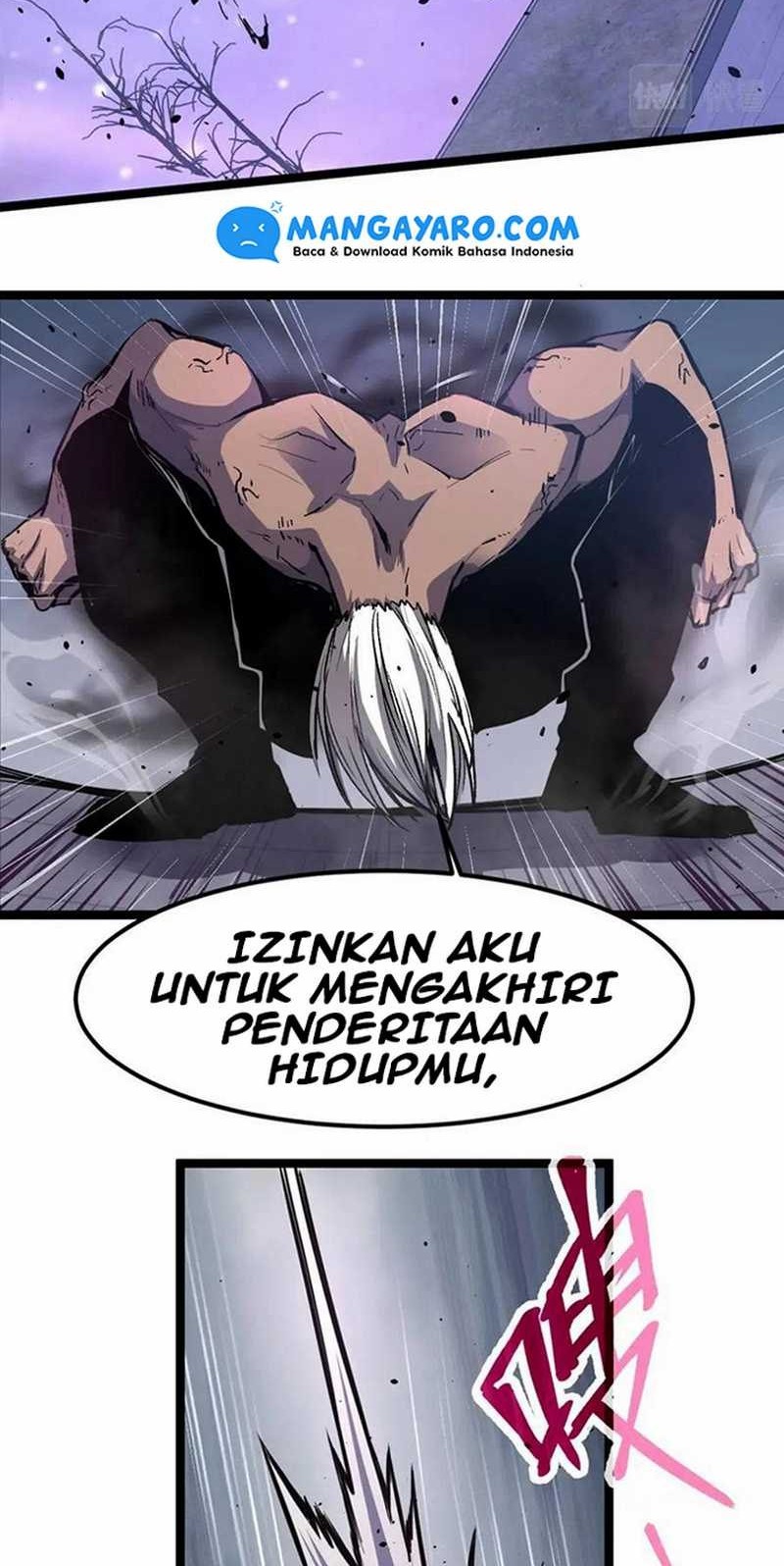 Super Evolution Bab 17 halaman 24