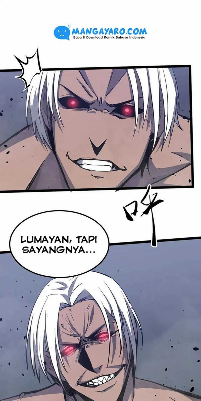Super Evolution Bab 17 halaman 39