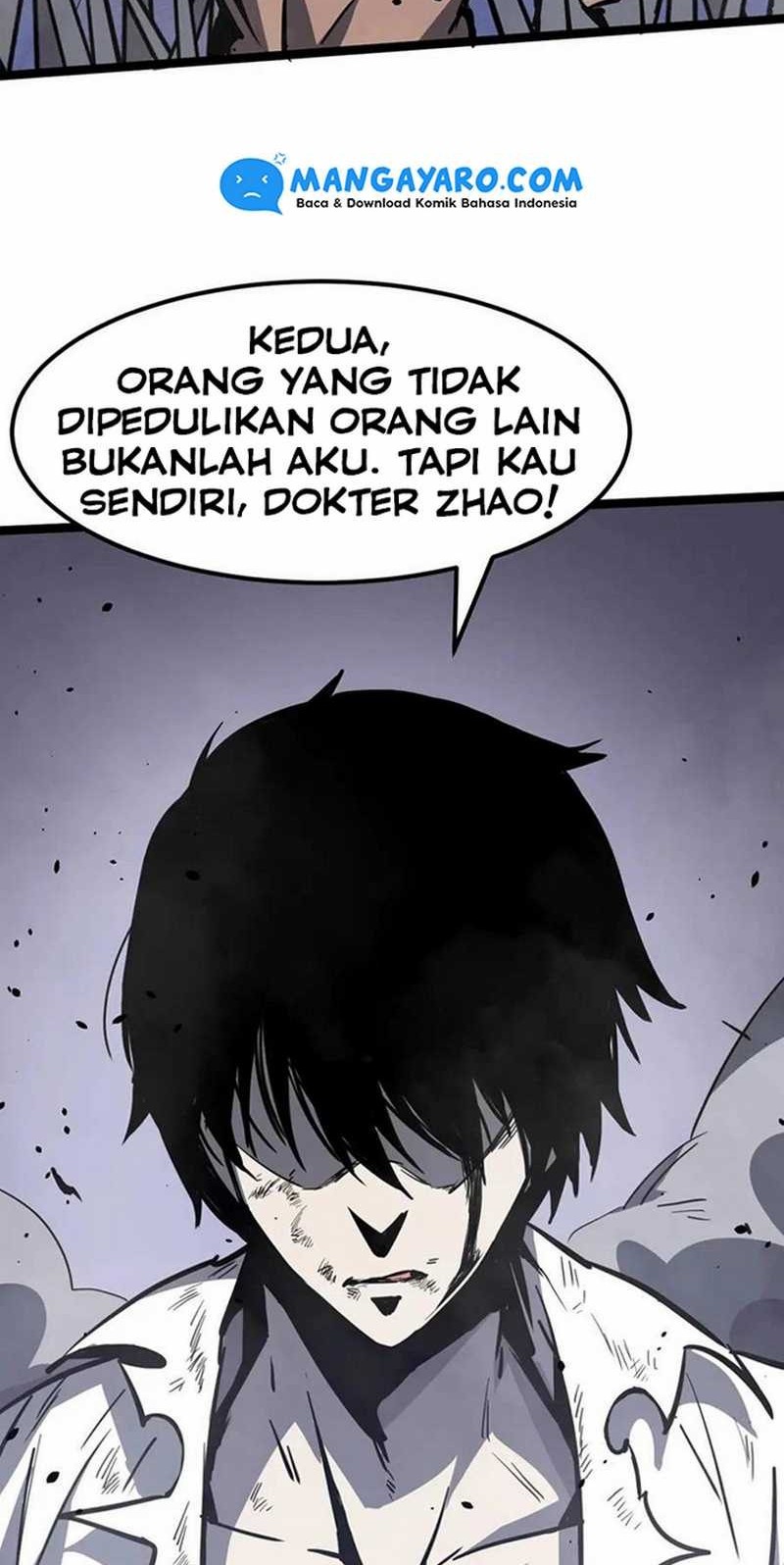Super Evolution Bab 17 halaman 45
