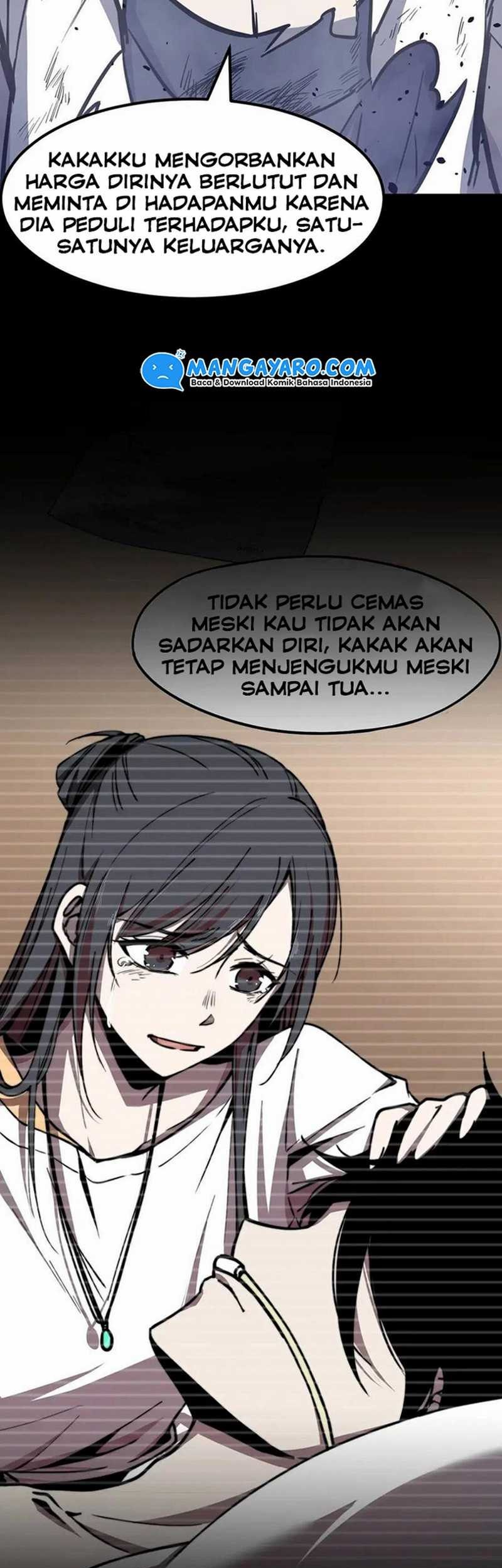 Super Evolution Bab 17 halaman 47