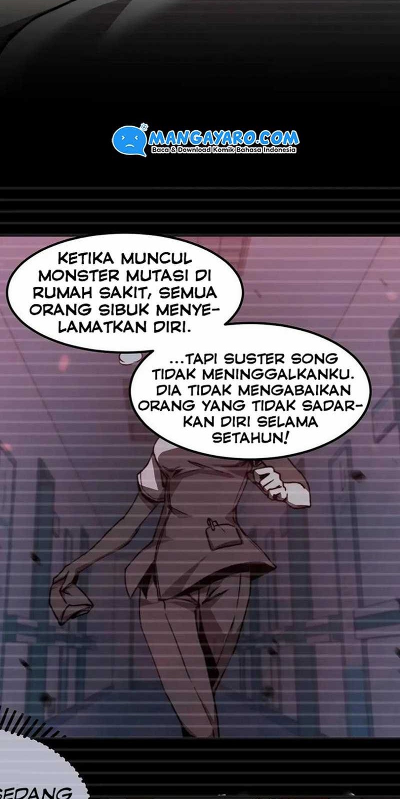 Super Evolution Bab 17 halaman 48