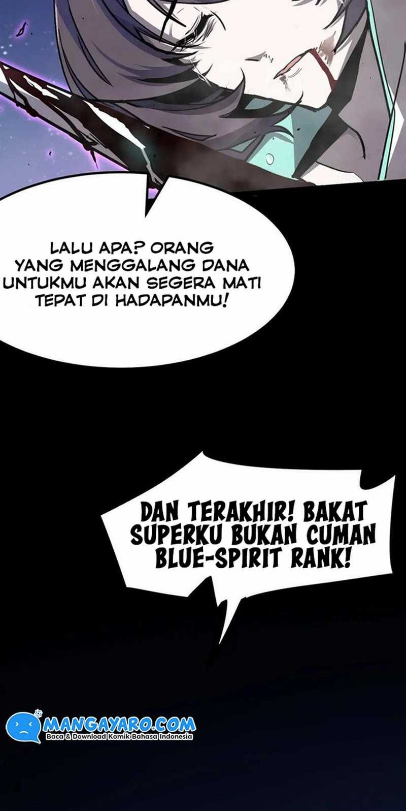 Super Evolution Bab 17 halaman 51
