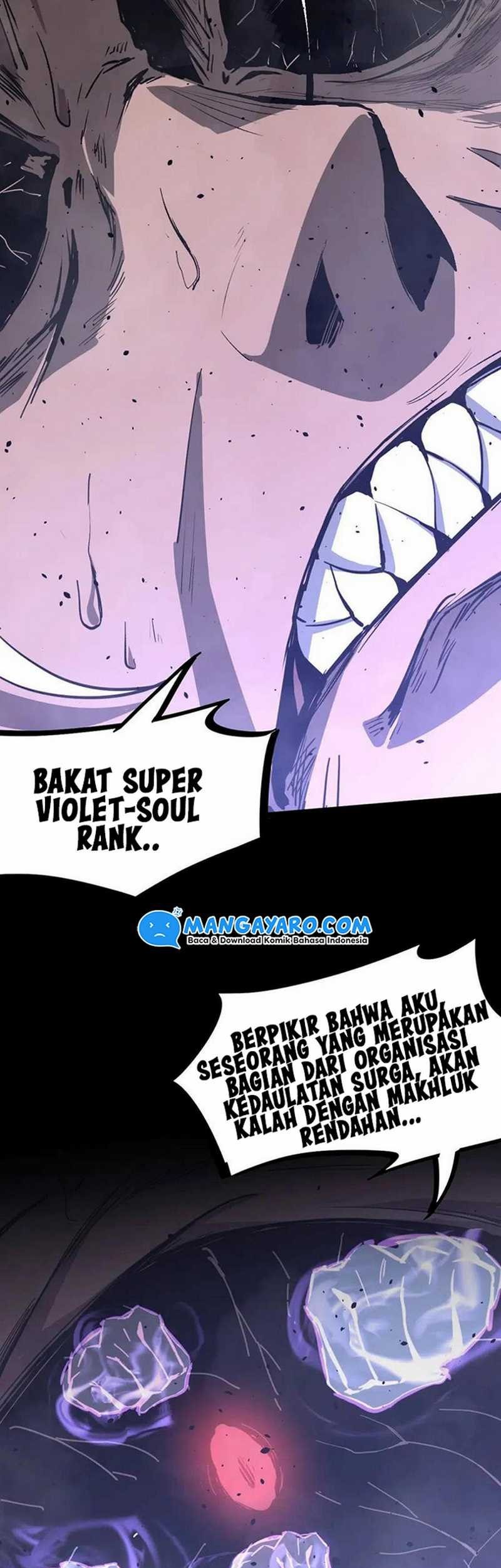 Super Evolution Bab 17 halaman 65