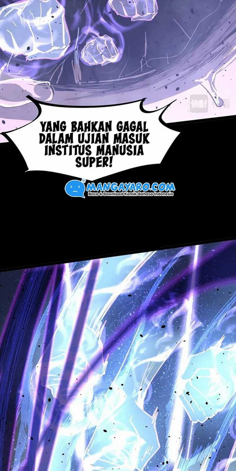 Super Evolution Bab 17 halaman 66