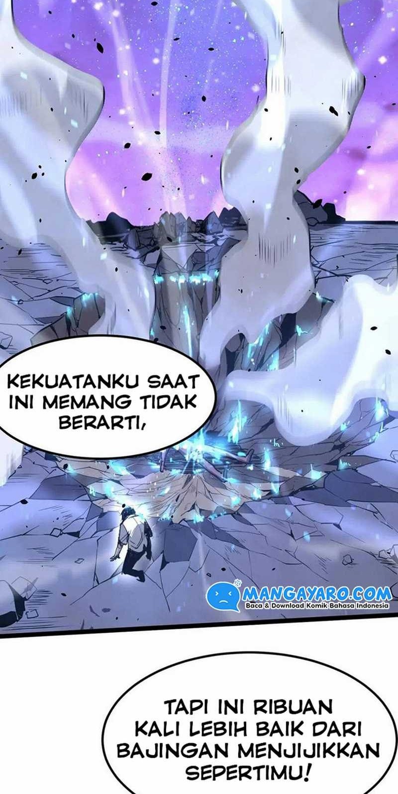 Super Evolution Bab 17 halaman 72