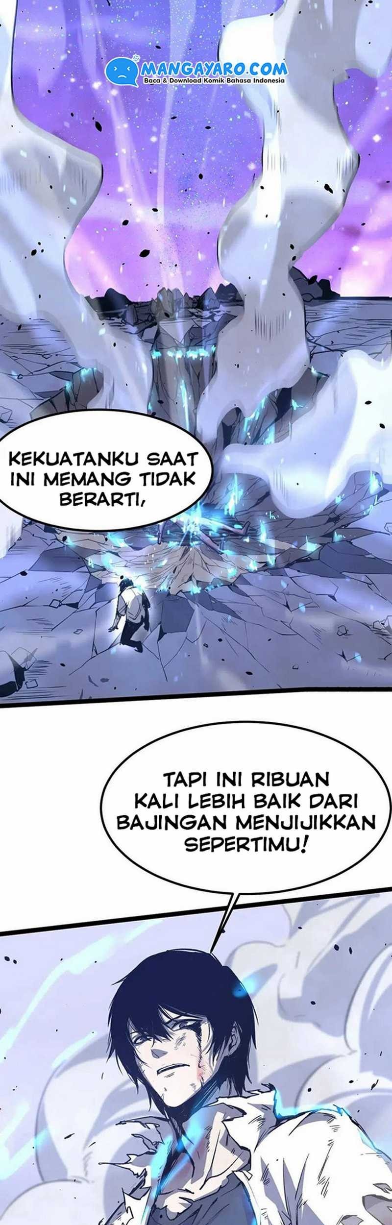Super Evolution Bab 18 halaman 4
