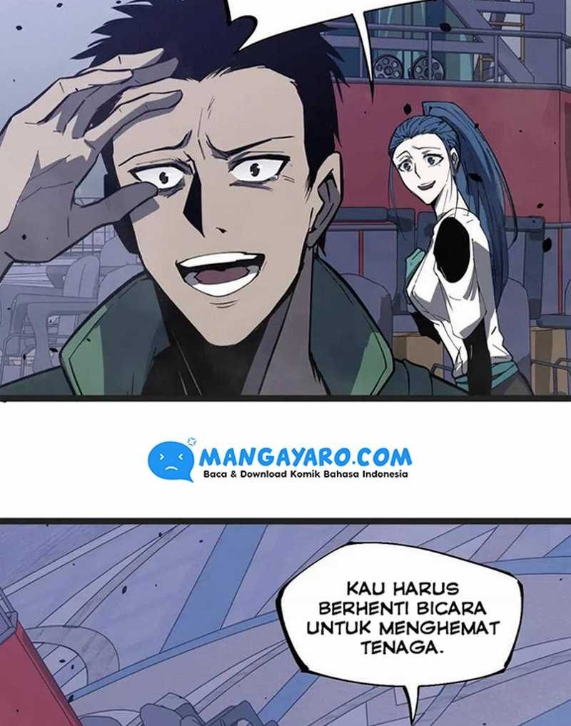 Super Evolution Bab 18 halaman 15