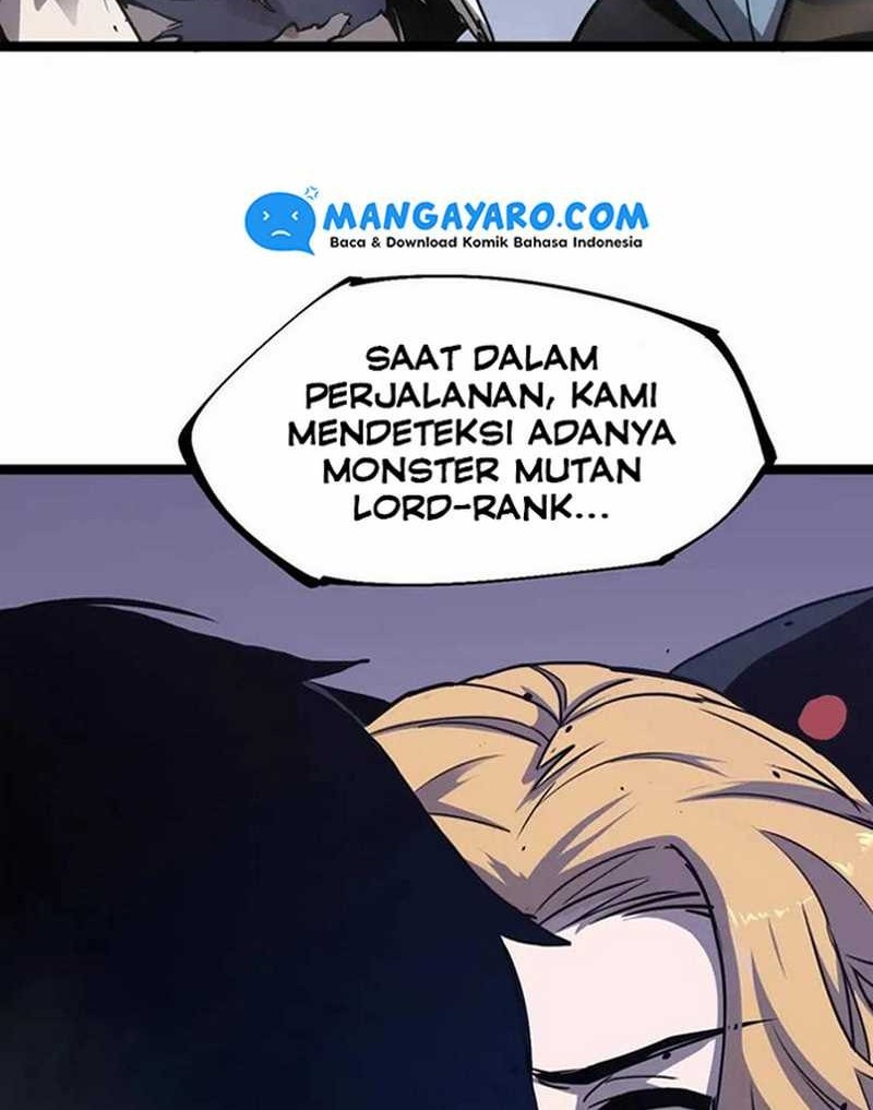 Super Evolution Bab 18 halaman 21