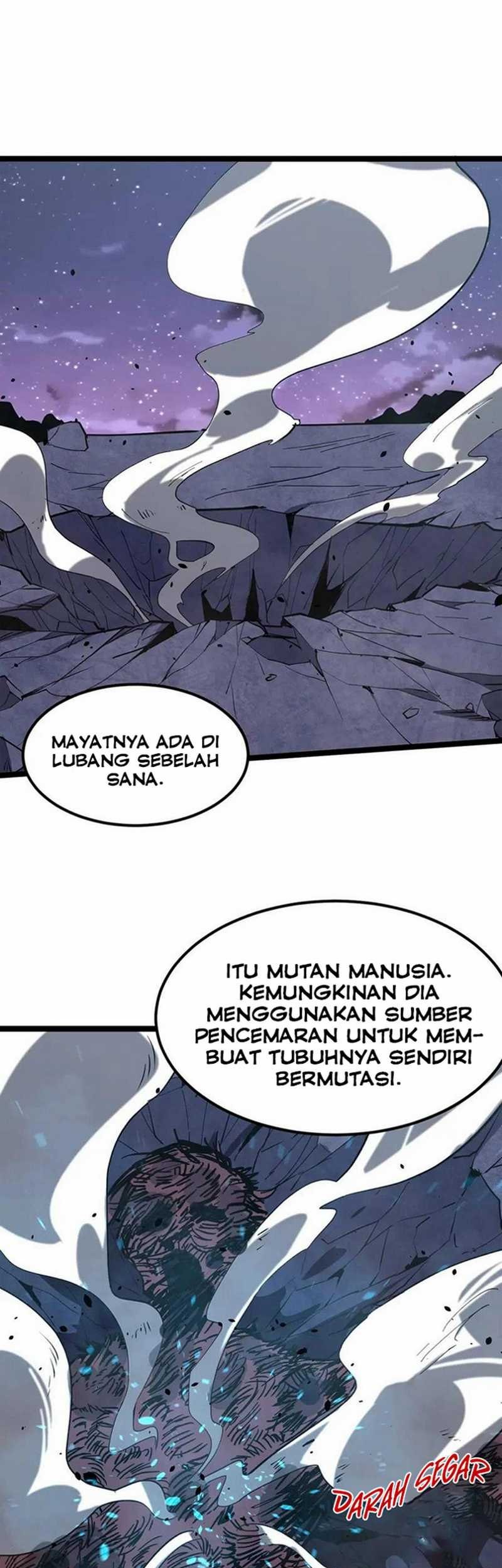 Super Evolution Bab 18 halaman 28