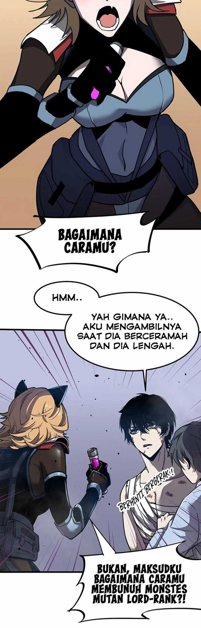 Super Evolution Bab 18 halaman 36