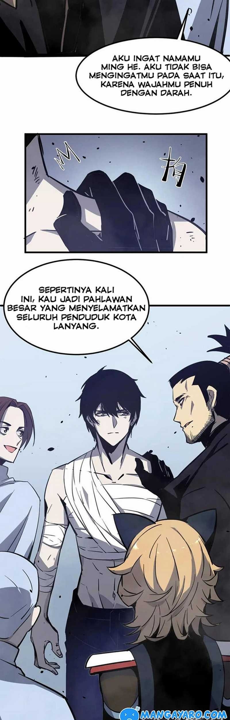 Super Evolution Bab 18 halaman 46