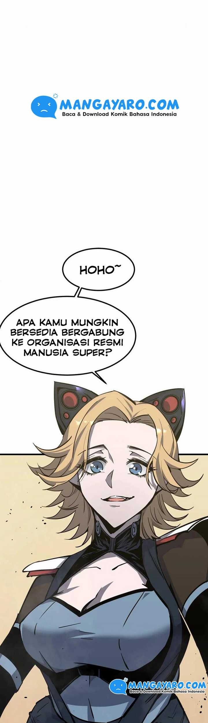 Super Evolution Bab 19 halaman 4