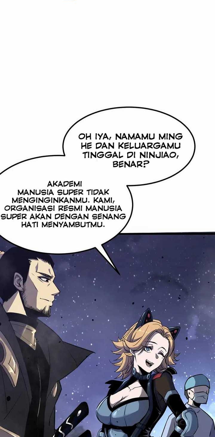 Super Evolution Bab 19 halaman 7