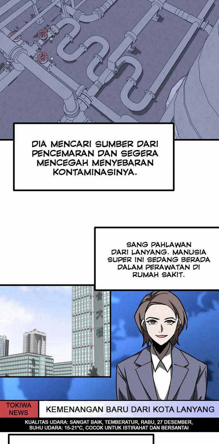 Super Evolution Bab 19 halaman 13