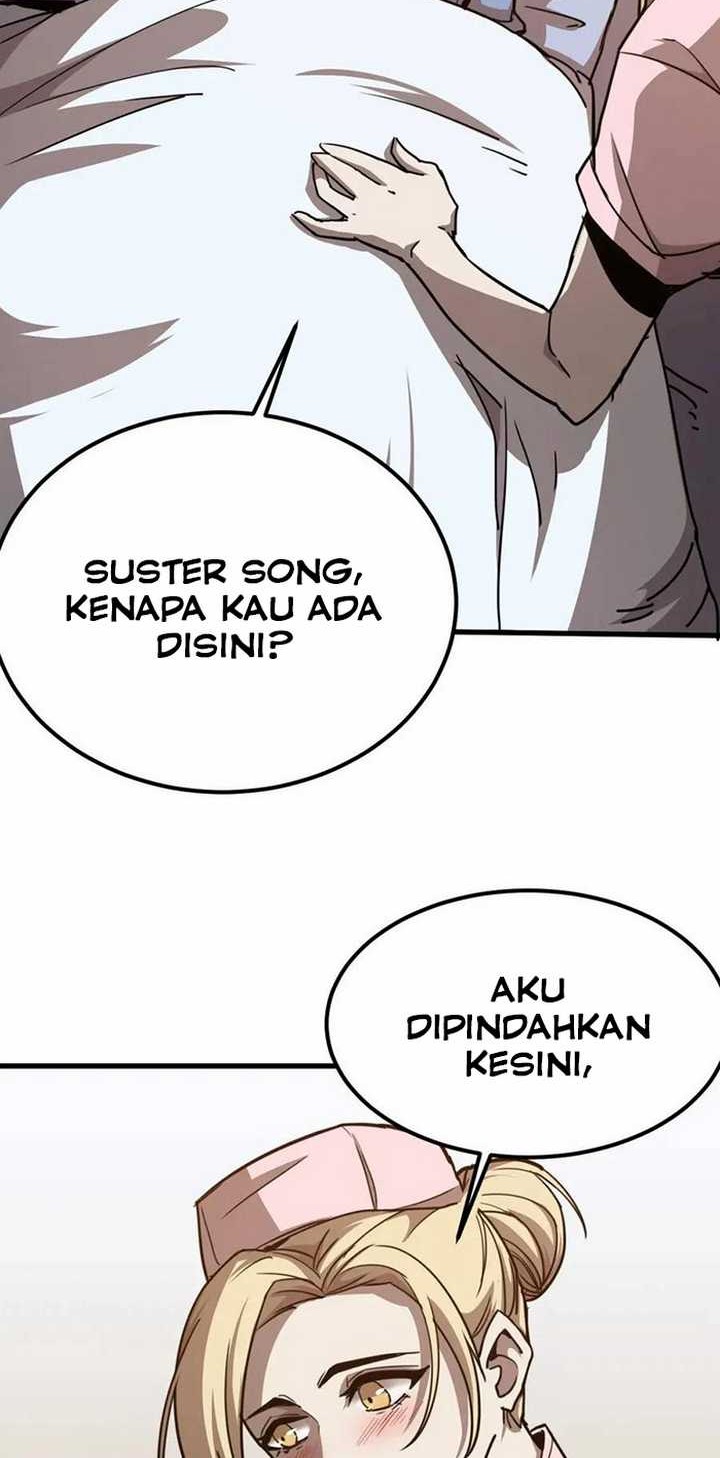 Super Evolution Bab 19 halaman 17