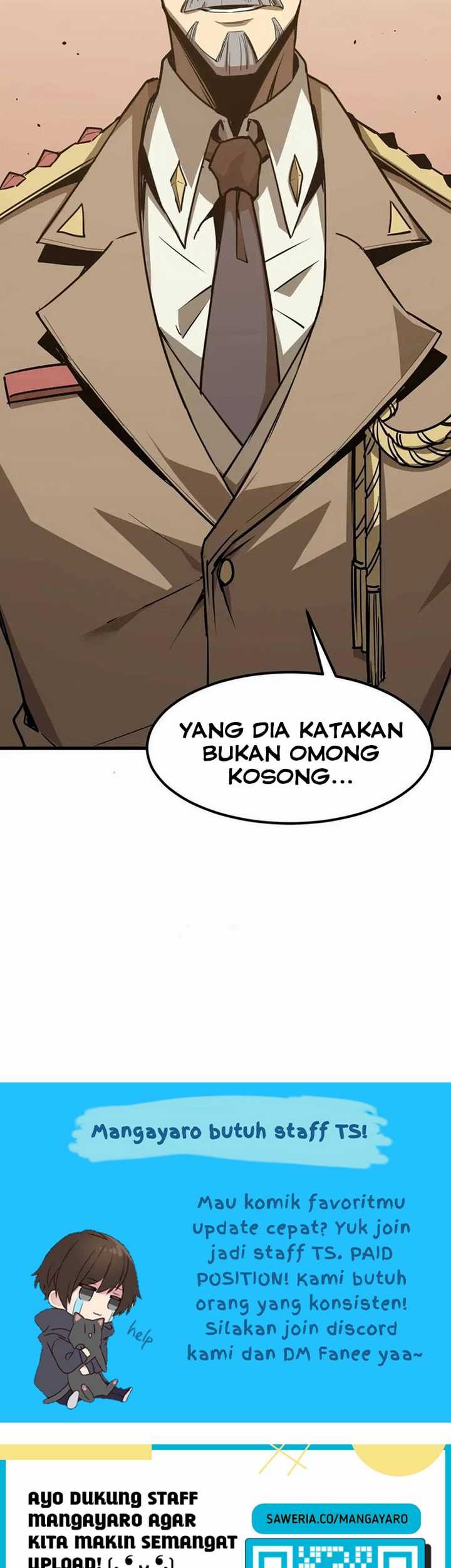 Super Evolution Bab 19 halaman 40