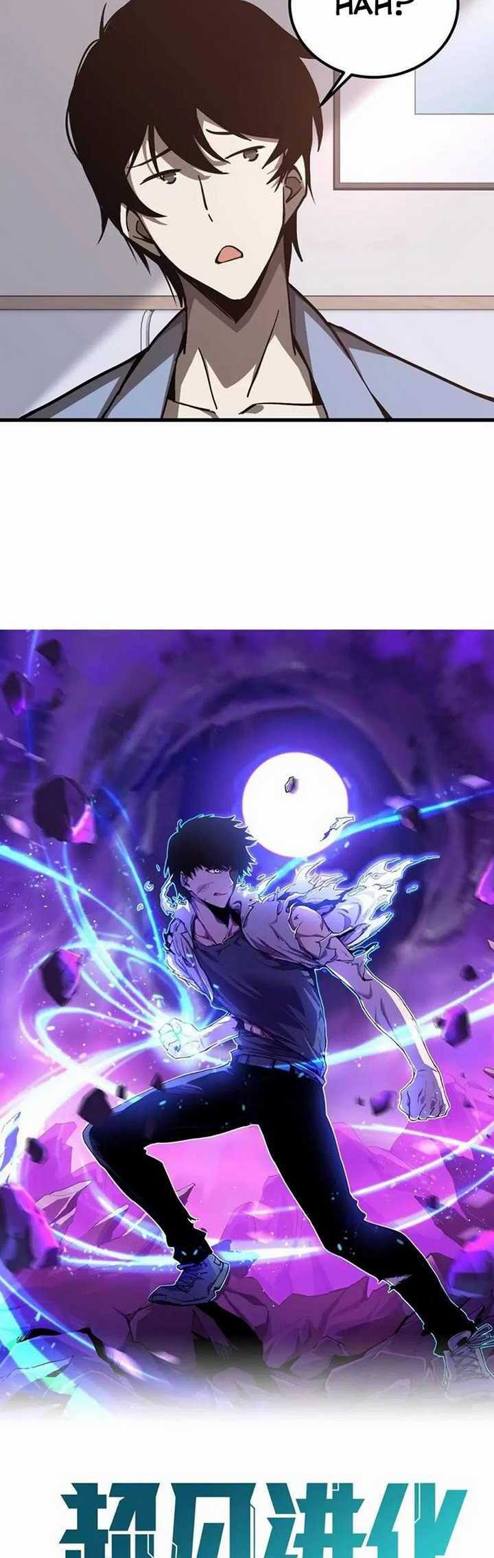 Super Evolution Bab 20 halaman 3