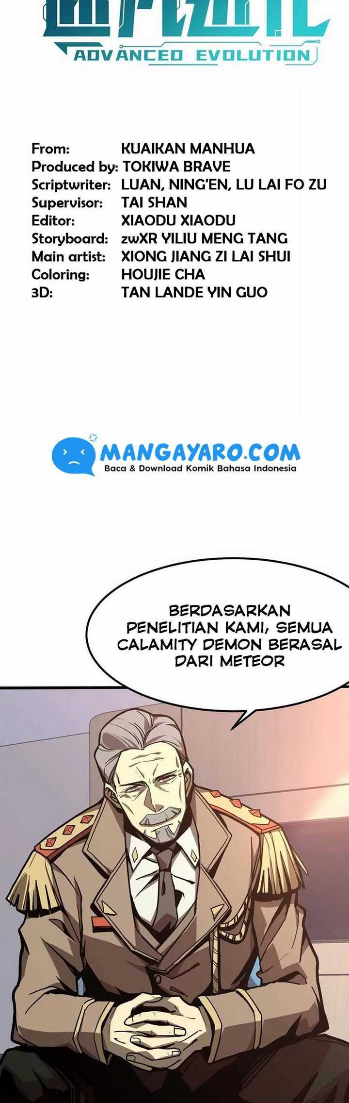 Super Evolution Bab 20 halaman 4