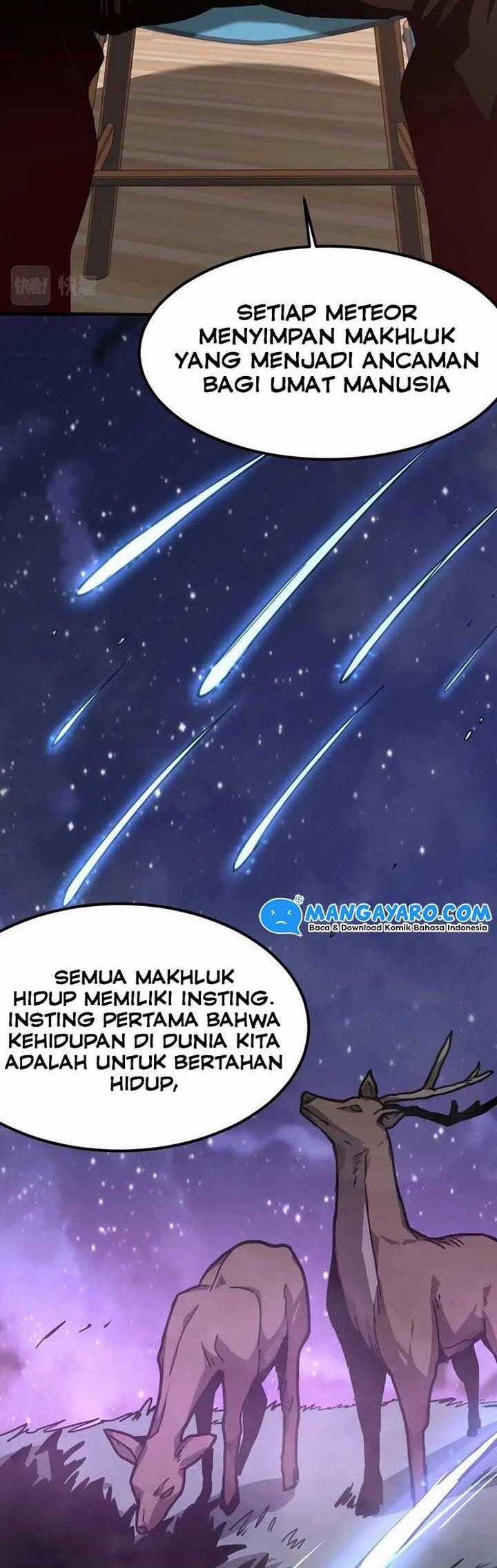 Super Evolution Bab 20 halaman 5