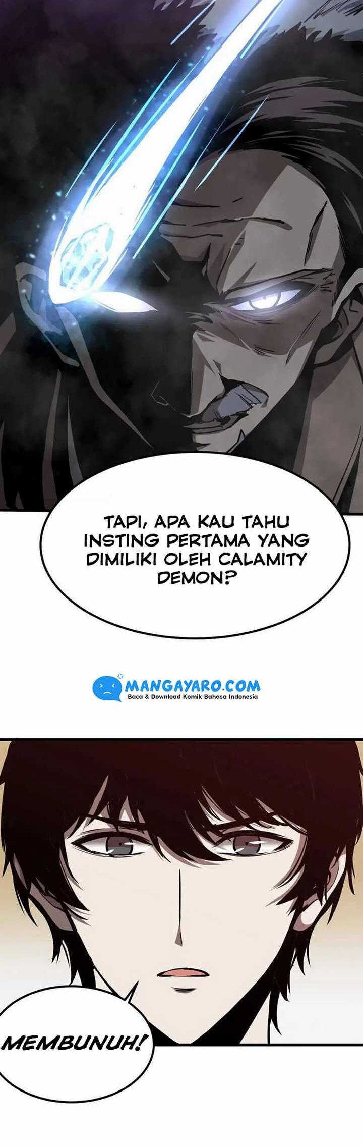 Super Evolution Bab 20 halaman 6