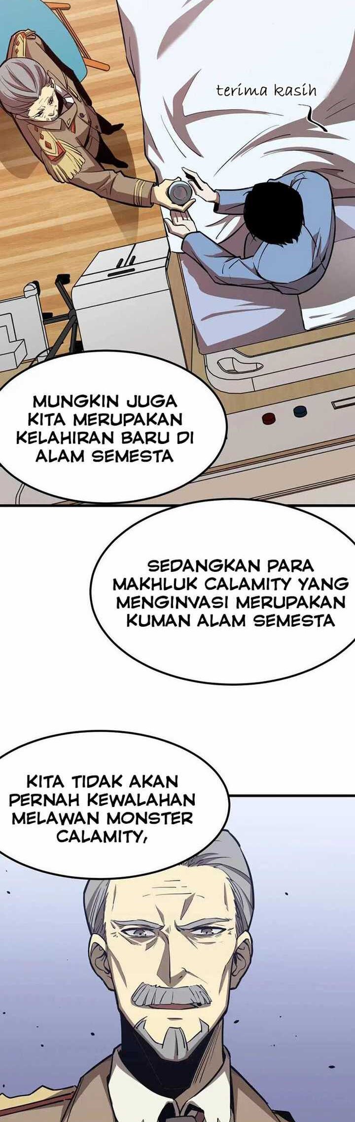 Super Evolution Bab 20 halaman 10