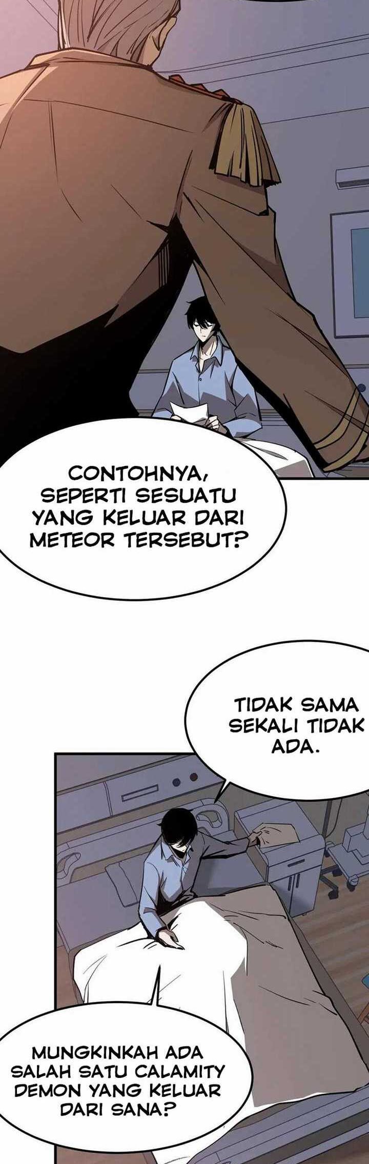 Super Evolution Bab 20 halaman 18