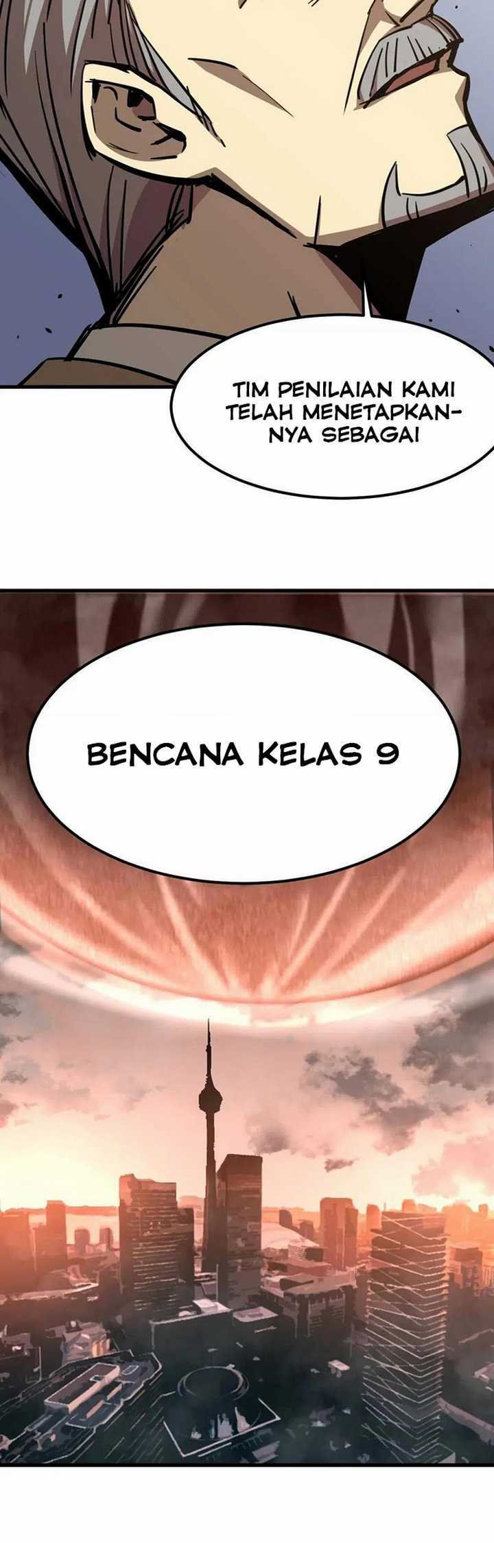 Super Evolution Bab 20 halaman 22