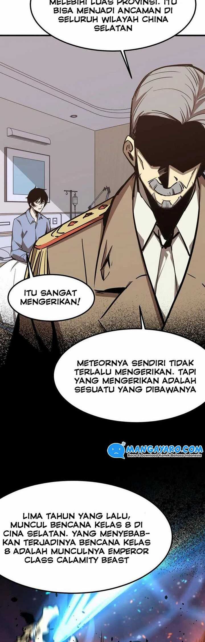 Super Evolution Bab 20 halaman 24