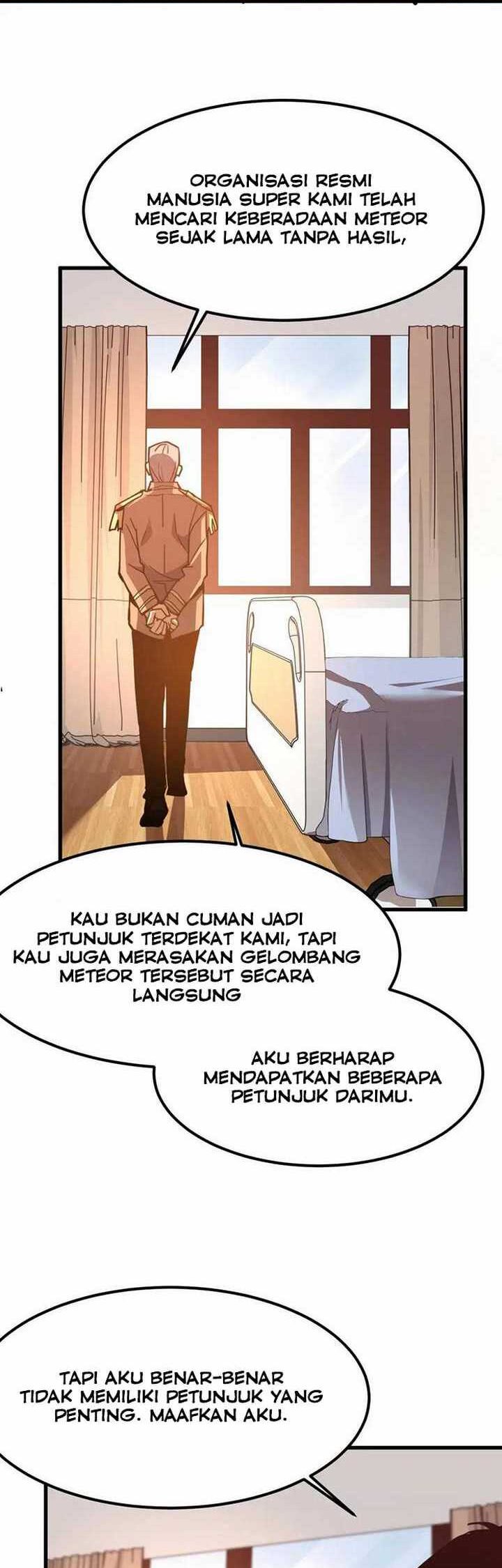 Super Evolution Bab 20 halaman 27