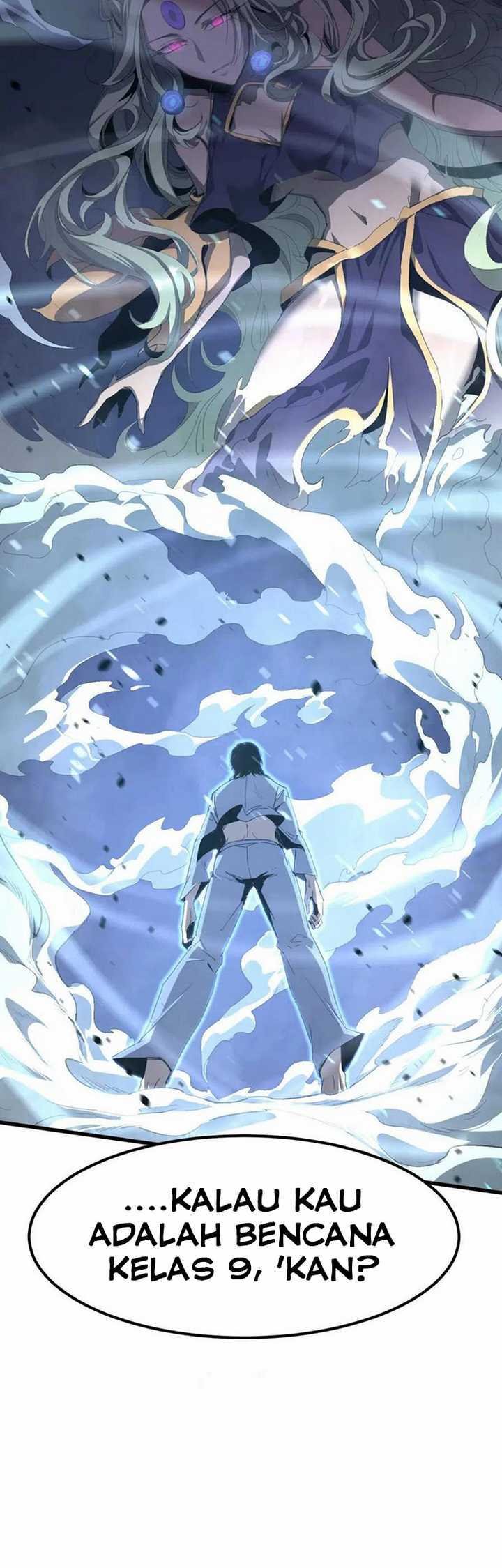 Super Evolution Bab 20 halaman 39