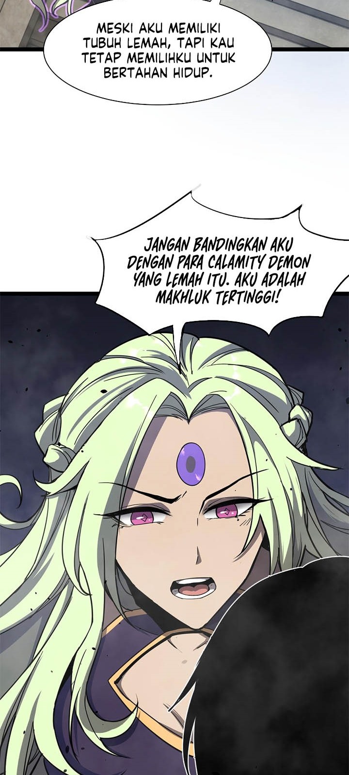 Super Evolution Bab 21 halaman 10