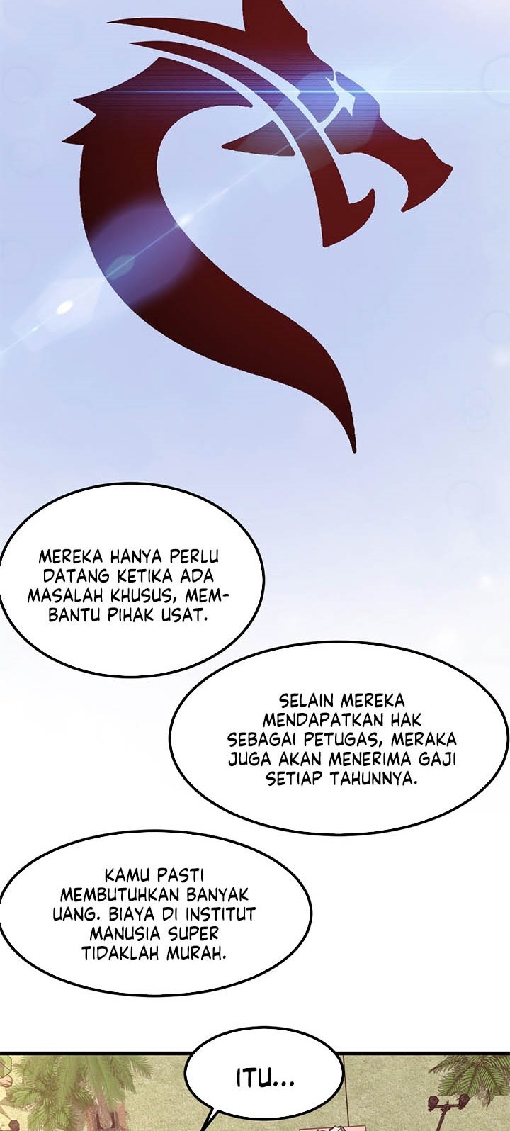 Super Evolution Bab 21 halaman 36