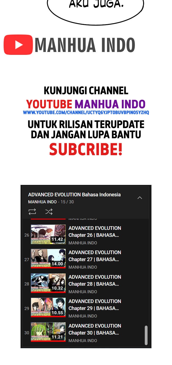Super Evolution Bab 21 halaman 39