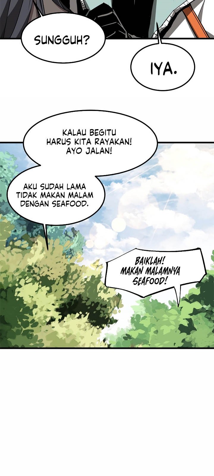 Super Evolution Bab 22 halaman 4