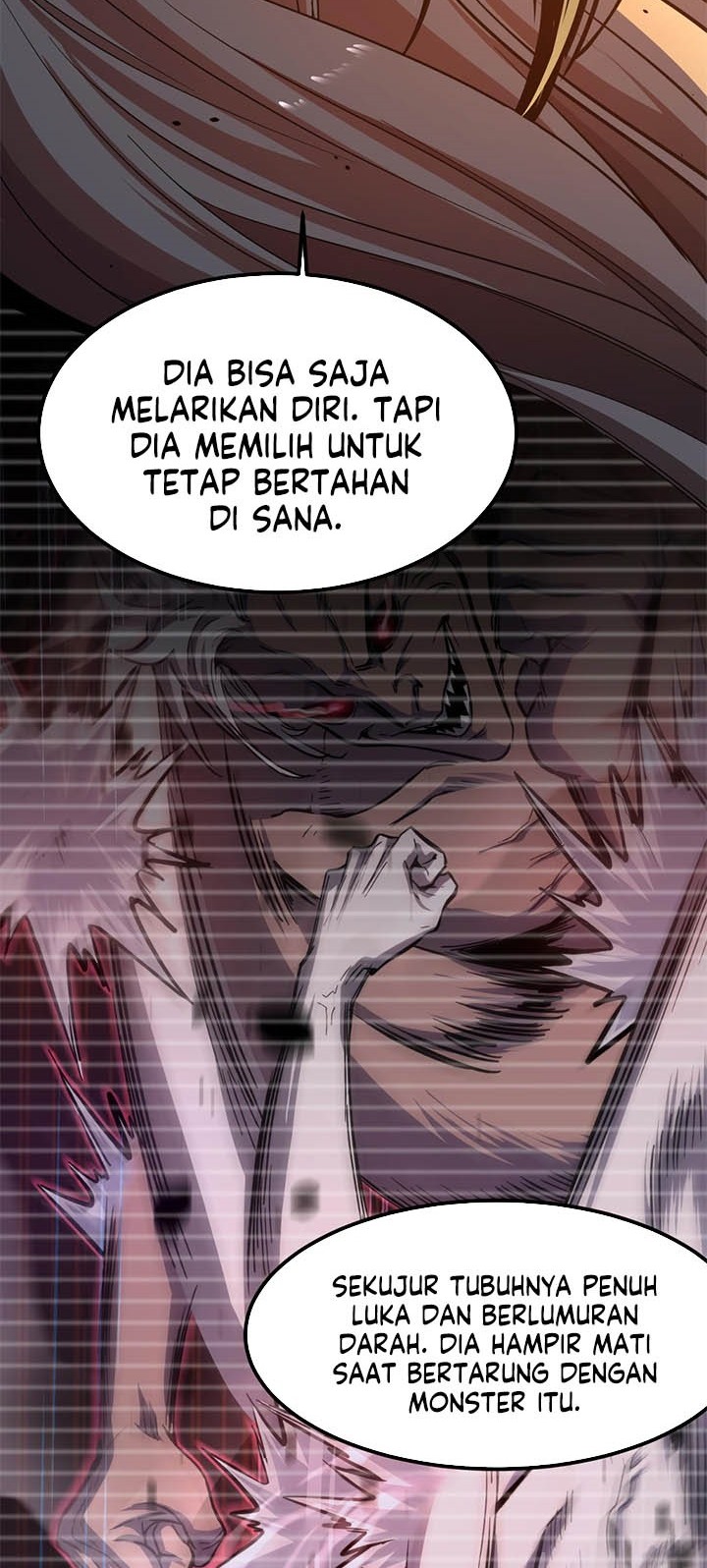 Super Evolution Bab 22 halaman 8