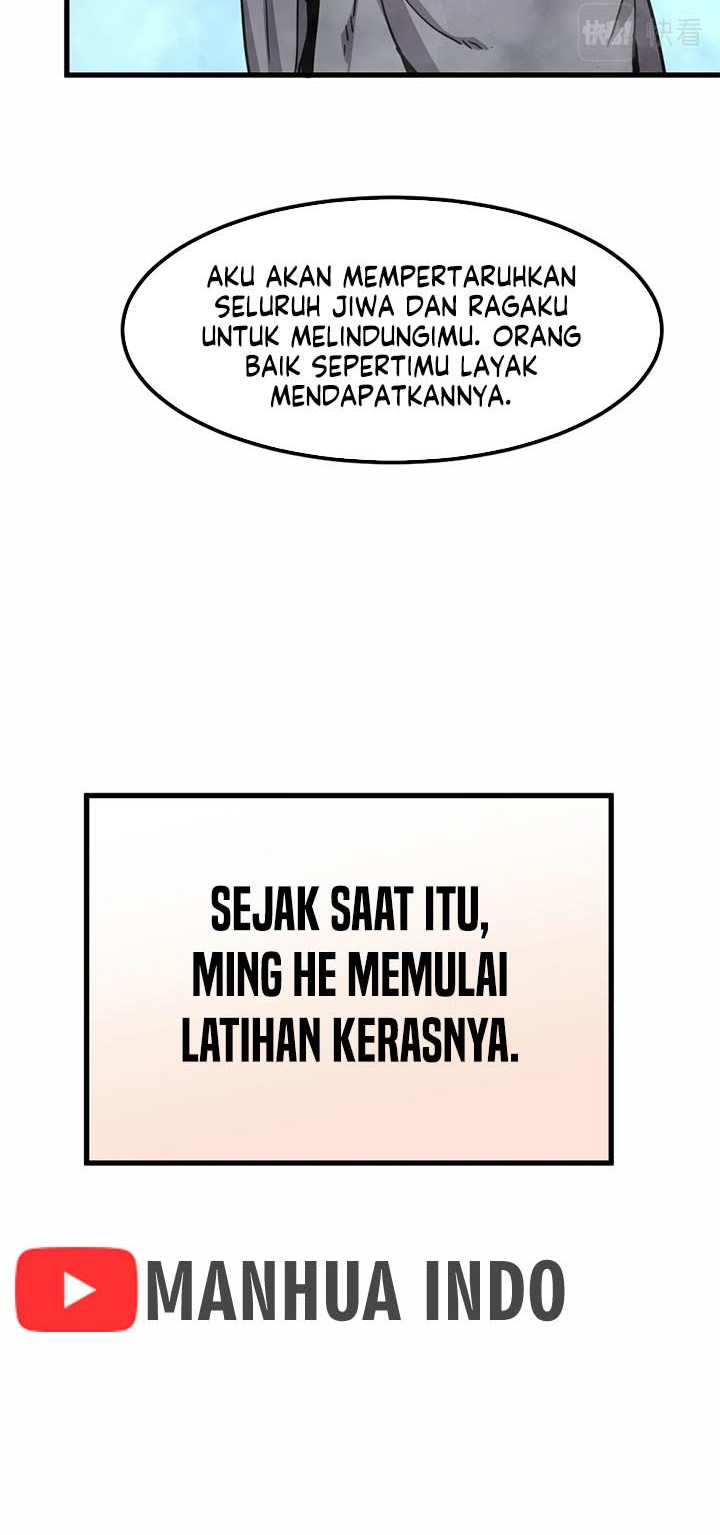 Super Evolution Bab 22 halaman 12