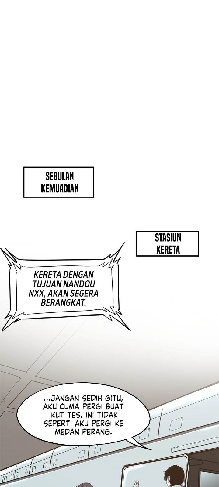 Super Evolution Bab 22 halaman 29