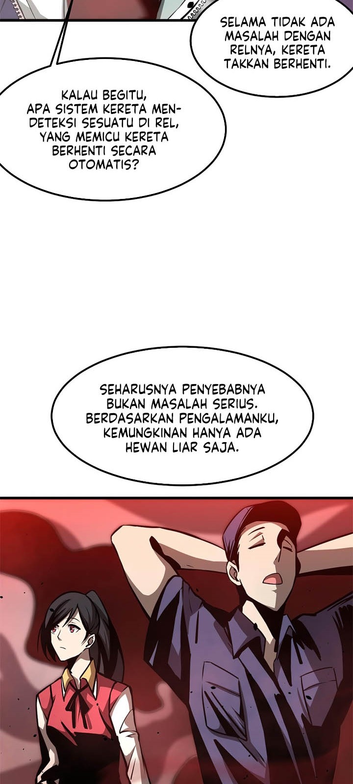 Super Evolution Bab 24 halaman 4