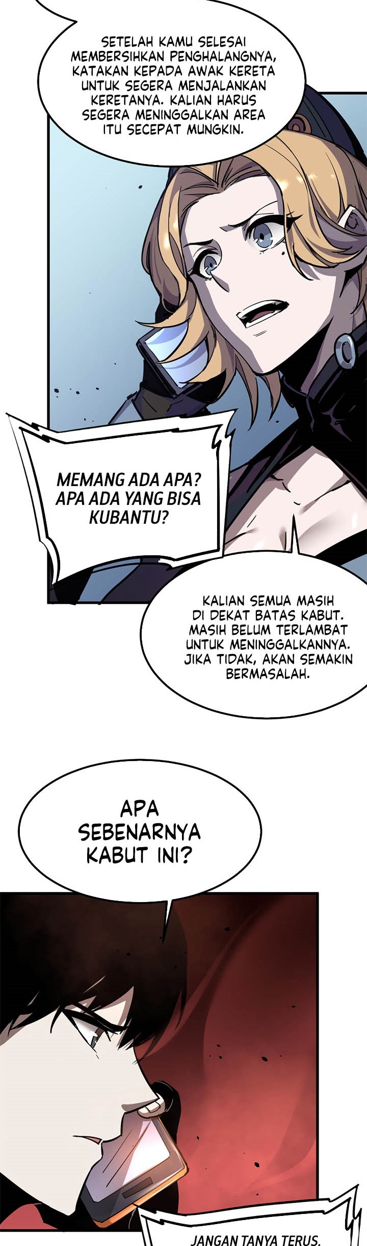 Super Evolution Bab 25 halaman 7