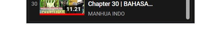Super Evolution Bab 25 halaman 40
