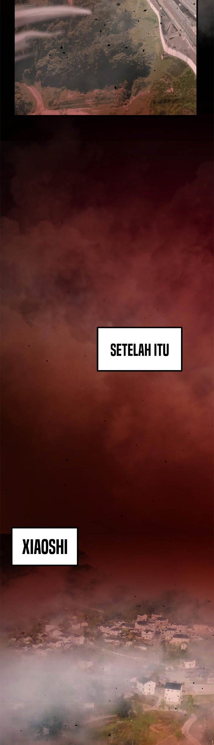 Super Evolution Bab 26 halaman 18