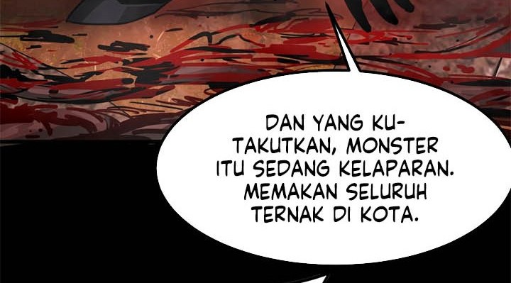Super Evolution Bab 26 halaman 24
