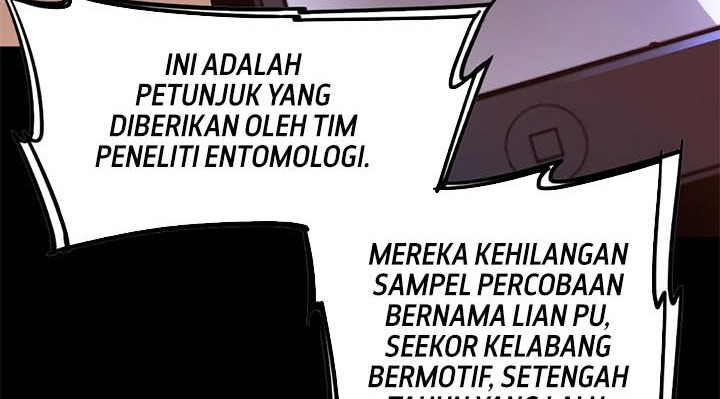 Super Evolution Bab 26 halaman 30