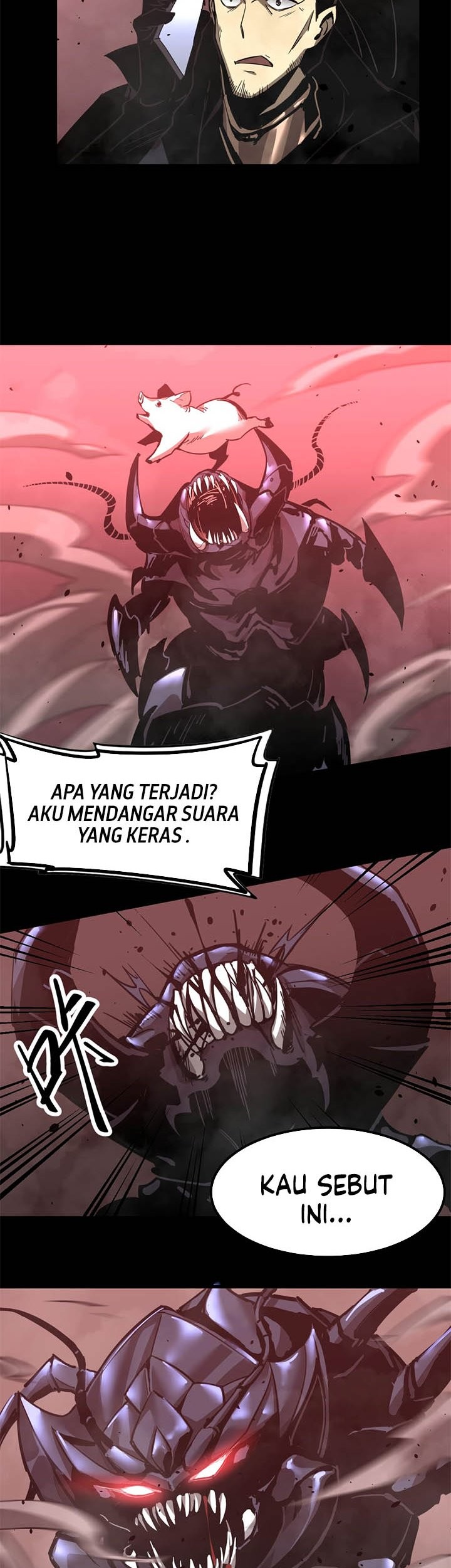Super Evolution Bab 26 halaman 37